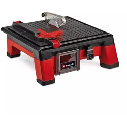 Einhell Akku-Fliesenschneidmaschine TETC 18/115 LiSolo (4301190)