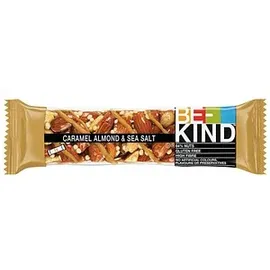 Be-Kind Caramel Almond & Sea Salt Nussriegel 12 Riegel