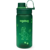 ergobag Trinkflasche Dinosaurier Grün 0,5 l