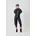 dirtsuit pro edition Damen XS black/mint
