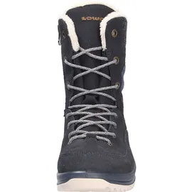 Lowa Winterstiefel Blau 33