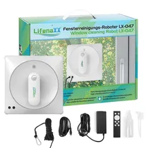 LifenaXX Fensterreinigungsroboter LX-047