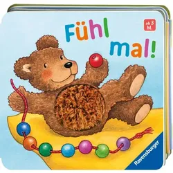Ravensburger Fühl mal!