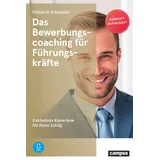 Campus Das Bewerbungscoaching für Führungskräfte