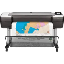 HP DesignJet T1700