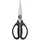Oxo Kräuterschere Edelstahl schwarz 22,2 cm