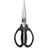 Oxo Kräuterschere Edelstahl schwarz 22,2 cm