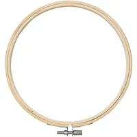 Creativ Company Stickrahmen, D 15 cm, 1 Stk