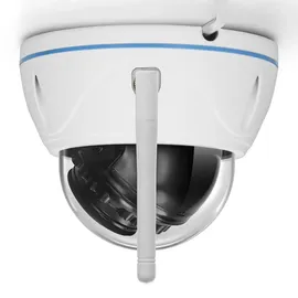 Alecto DVC136IP Weiß