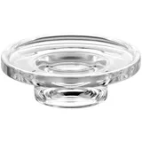 Keuco Echtkristall Seifenschale Transparent