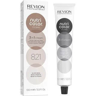 821 silver beige 100 ml