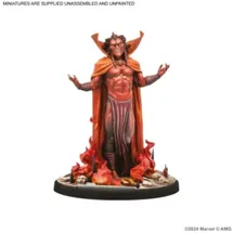 VARIA Group Crisis Protocol - Mephisto Character Pack