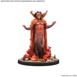 VARIA Group Crisis Protocol - Mephisto Character Pack
