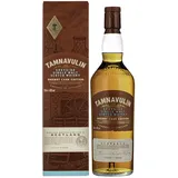 Tamnavulin Sherry Cask Edition Whisky 0.70l