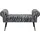 Kare Sitzbank Wing Zebra 100 x 35 x 54 cm