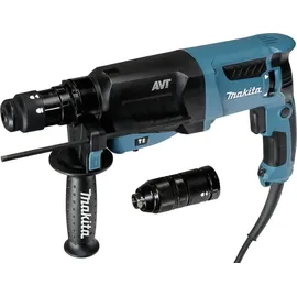 Makita HR2631FTJ inkl. Makpac Gr. 2