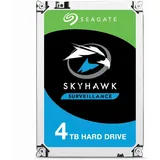 Seagate SkyHawk Surveillance 4 TB 3,5" ST4000VX007