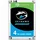 Seagate SkyHawk Surveillance 4 TB 3,5" ST4000VX007