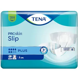 TENA Slip Plus XL 30 St.