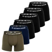 G-Star Boxershort 6er Pack Boxer briefs 3 pack