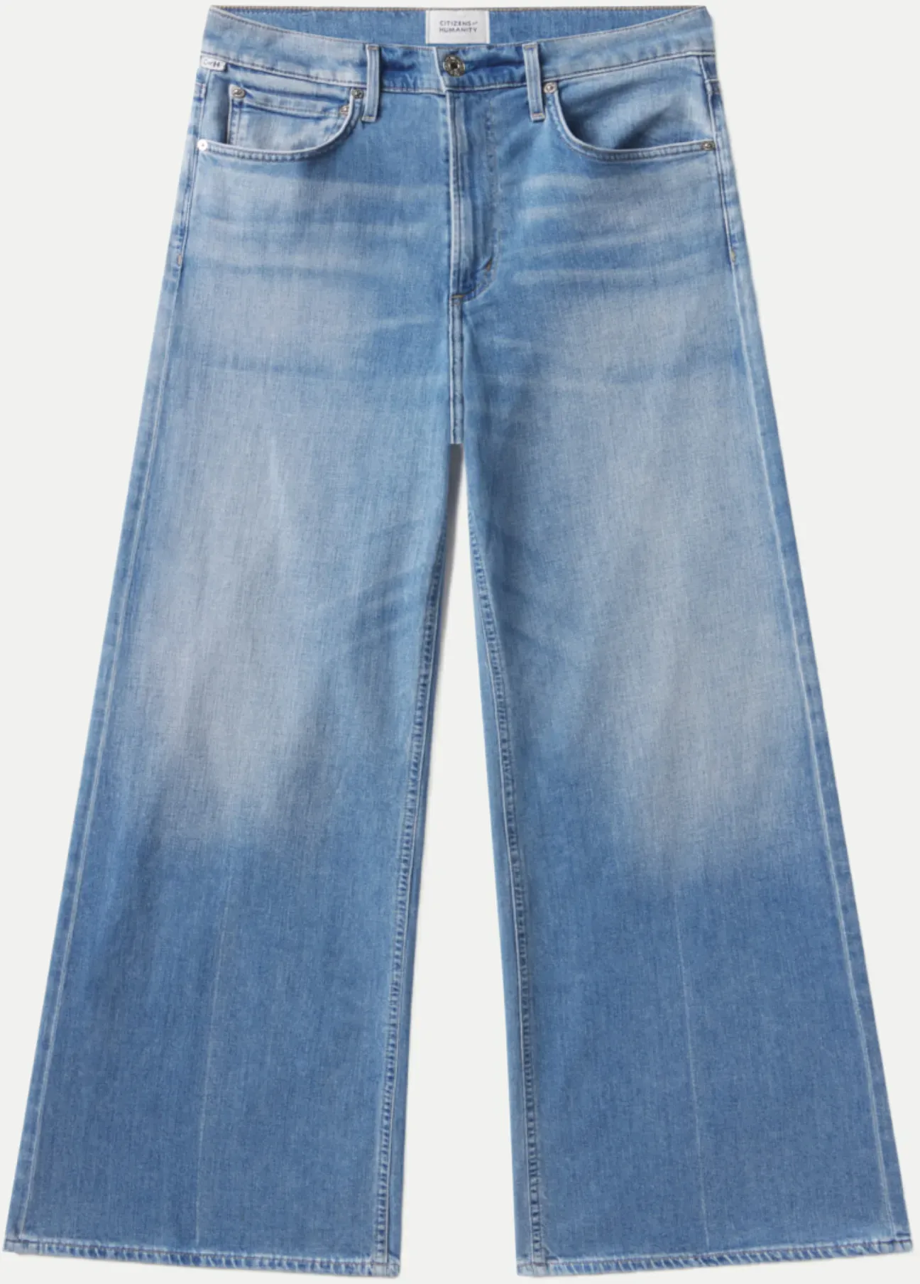Lyra long 32 Blau 26