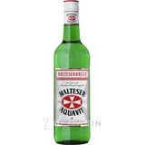 Malteserkreuz Aquavit 40% vol 1 l