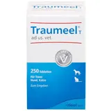 TRAUMEEL T ad us.vet.Tabletten 250 St