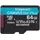 Kingston Canvas Go! Plus microSDXC 64 GB