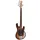 Dimavery MM-505 E-Bass, 5-saitig, sunburst
