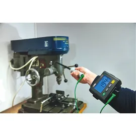 CHAUVIN ARNOUX C.A 6011 Durchgangsprüfer 200