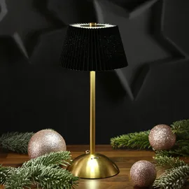 MARELIDA GENUA Schwarz