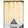 Papstar Duftkerze 25 cm 50 St. champagner