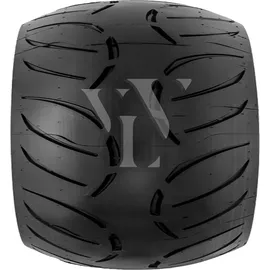 Metzeler Sportec M7 RR REAR 190/50 ZR17 73W TL