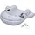 BESTWAY Bestway® Kickboard Haialarm 160 x 115 cm - Grau