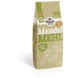 Bauckhof Mandelmehl bio