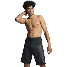 Puma SWIM MEN LONG BOARD SHORTS Schwarz XXL
