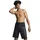 Puma SWIM MEN LONG BOARD SHORTS Schwarz XXL