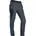 T-Zipp-off Hose Grau 48