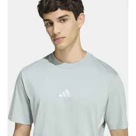 adidas T-Shirt grün S