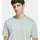 adidas T-Shirt grün S