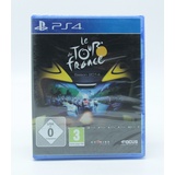 Le Tour de France 2014 (PS4)