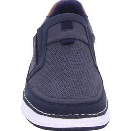 Tom Tailor Herren Slipper Navy 44