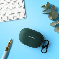 Kwmobile Hülle kompatibel mit Anker Soundcore Life A3i Hülle