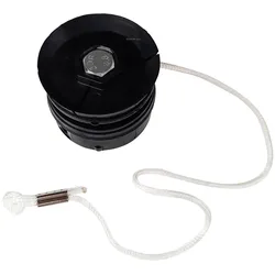 COX Ersatzteil 7A 1013 Bulk Sach. Plunger/Cord Assembly 600ml