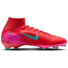 Nike ZM Superfly Herren Ember Glow/Aurora Green 43