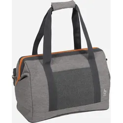 Bo-Camp - Kühltasche - 20 Liter grau NO SIZE