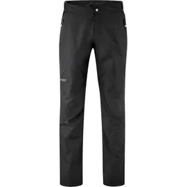 Maier Sports Raindrop M Hose (Größe L, schwarz)