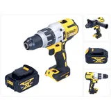 DeWalt DCD 996 N inkl. 1 x 4,0 Ah ohne Ladegerät