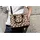 Reisenthel Daily Shopper XS Polyester Leo Macchiato