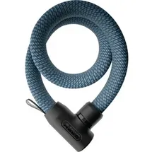 ABUS Yarnit 4004K Schwarz Kabelschloss